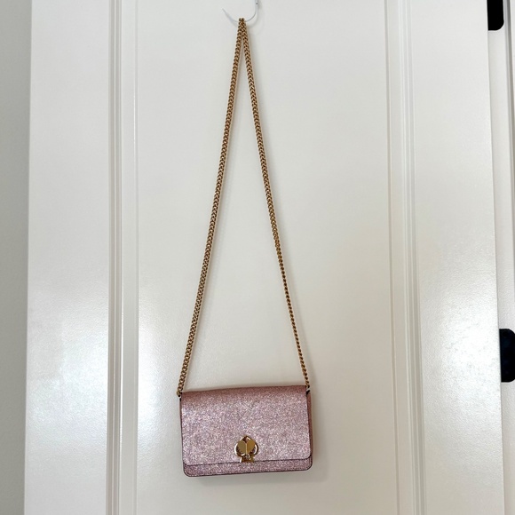 Kate Spade New York Sparkly Purse - Picture 2 of 7